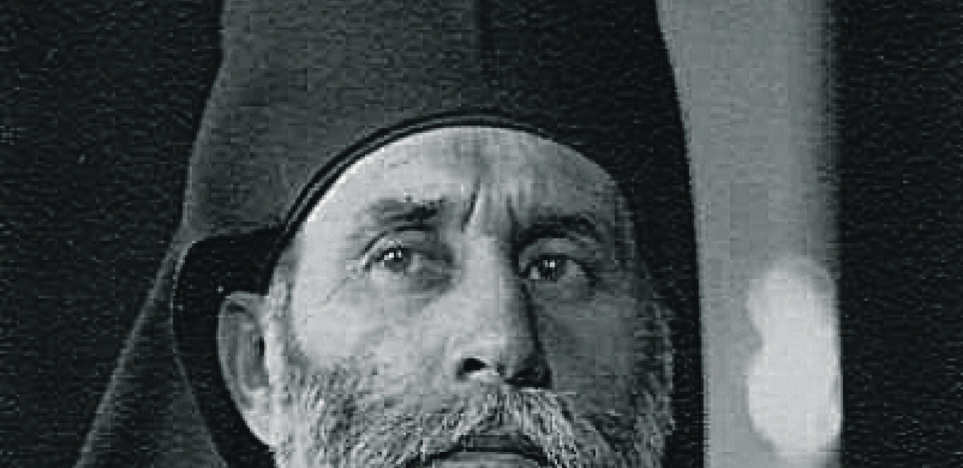 NIŠTA IM NIJE SVETO, KORISTE ČAK I KANONIZACIJU DA NAPADNU SPC Svetog Irineja proglasili za kolaboracionistu