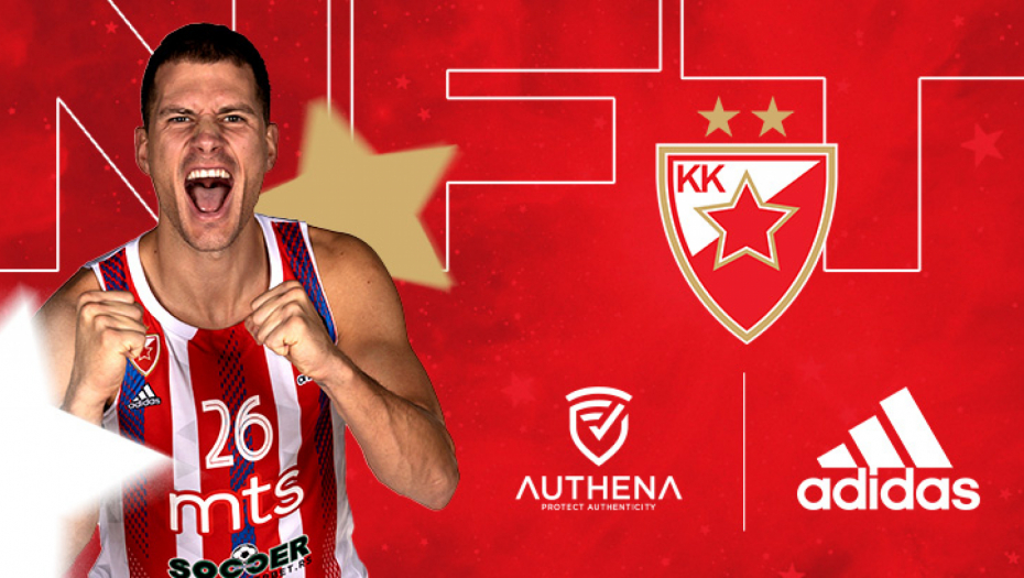 Crvena zvezda predvodi digitalnu revoluciju