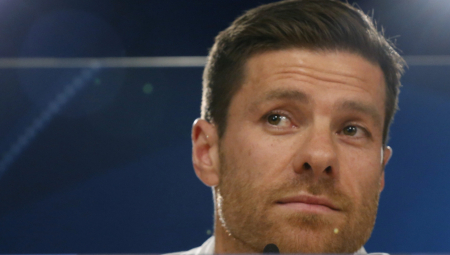 LEGENDARNI ŠPANAC "GASI POŽAR" Alonso seda na klupu evropskog velikana