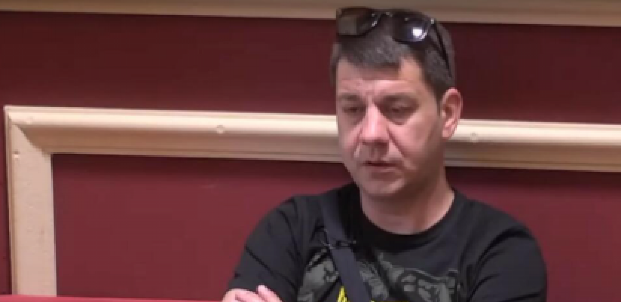 OGOLIO DUŠU Ivan Marinković progovorio o Miljani: Kada je vidim, pomislim na Željka