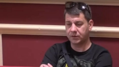 MAJKA MI SE RASPADALA OD RAKA Ivan Marinković žestoko osudio Mariju, pa izneo potresne detalje iz svog života