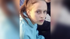 NESTALA DEVOJČICA U KRAGUJEVCU Jeleni (13) se od sinoć gubi svaki trag! Porodica moli za pomoć (FOTO)