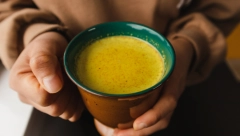 NARODNI RECEPT ZA PROLETNJI DETOKS Drevni čaj za čišćenje od parazita i toksina