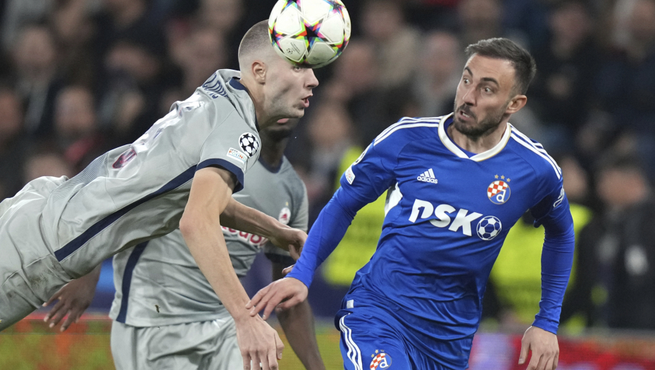 Lajpcig ubedljiv protiv Seltika, VAR poništio gol Dinamu u finišu – Salcburg došao do pobede