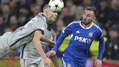 Lajpcig ubedljiv protiv Seltika, VAR poništio gol Dinamu u finišu – Salcburg došao do pobede