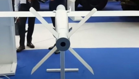 NOVI SRPSKI DRON UBICA Šta sve može i dokle se stiglo sa razvojem (VIDEO)