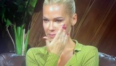 NATAŠA BEKVALAC U SUZAMA Za sve je kriva ona, otkriven pravi razlog njenog stanja (FOTO)