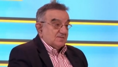 "EVO ŠTA DŽIGERICA RADI JETRI I ŽELUCU, A DA NE ZNATE" Dr Perišić otkrio sve o namirnici koju Srbi obožavaju