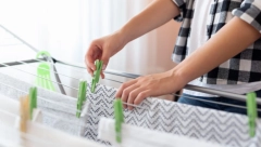 Odmah prestanite! Evo zbog čega ne treba da sušite veš u kući