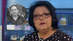 BOLEST GA JE POJELA, BRAT GA NIJE PREPOZNAO Otkriveni svi detalji o bivšem mužu Verice Šerifović, a jedan detalj posebno intrigira