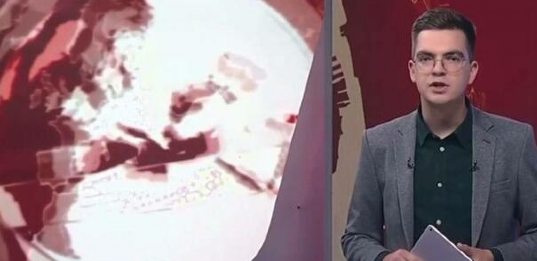 POGINUO MLADI VODITELJ Kupao se u kadi, a onda je došlo do tragedije