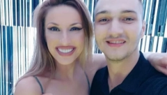 "PRETE MI MAFIJAŠI" Dario Šogorović izneo šokantne tvrdnje o poznantsvu sa Manojlovićevom: Bila je u vezi sa Harisom, zbog mene su raskinuli! (VIDEO)