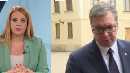 TAJKUNSKI MEDIJI DUŠOM I SRCEM UZ USTAŠU PLENKOVIĆA! Sramna kampanja protiv Srbije (FOTO)