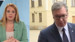 TAJKUNSKI MEDIJI DUŠOM I SRCEM UZ USTAŠU PLENKOVIĆA! Sramna kampanja protiv Srbije (FOTO)