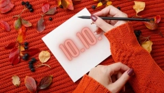 SREĆA ĆE VAS PRATITI NA SVAKOM KORAKU Evo zbog čega je 10. 10. magičan dan - očekuju se tri važna događaja