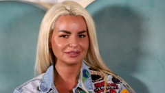 PAZARCIMA PEVAM ZAKOPČANA DO GRLA Džidža konačno priznala ono što njene kolege godinama prećutkuju (VIDEO)