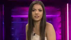 TI SI MENE ISKORISTIO Zadrugarka se pokajala zbog vrele akcije, pa spomenula majku