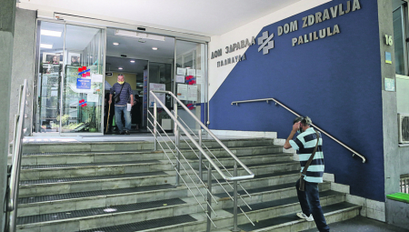 GRIP HARA SRBIJOM! Najugroženije su ove dve grupe ljudi