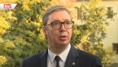 "OVO NIJE FER PREMA SRBIJI" Vučić otkrio detalj sa sastanka: Radev je to otvoreno rekao!
