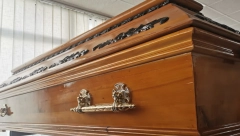 RUSIJA ZAVIJENA U CRNO Preminuo poznati sportista i veliki šampion