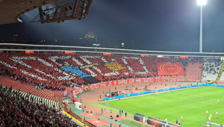 NA "MARAKANI" DONELI VAŽNU ODLUKU Zvezda neće učestvovati na izborima u FSS