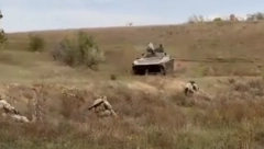 UKRAJINA OBJAVILA SNIMAK Ruski vojnici predaju se bez otpora! (VIDEO)
