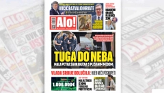 USTAŠKO LUDILO Insistirali da se Srbiji zabrani ruska nafta