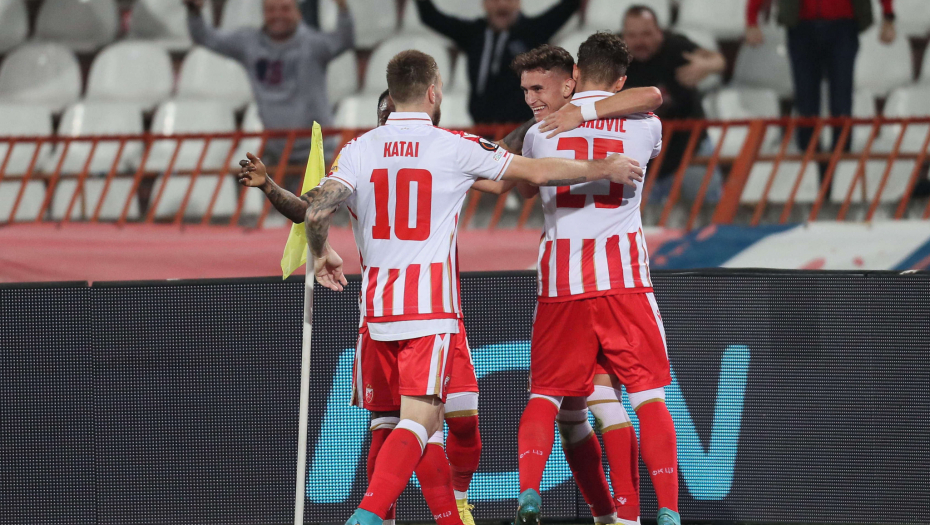 PROJEKTIL KATAIJA Pogledajte magiju Magika na "Marakani" (VIDEO)