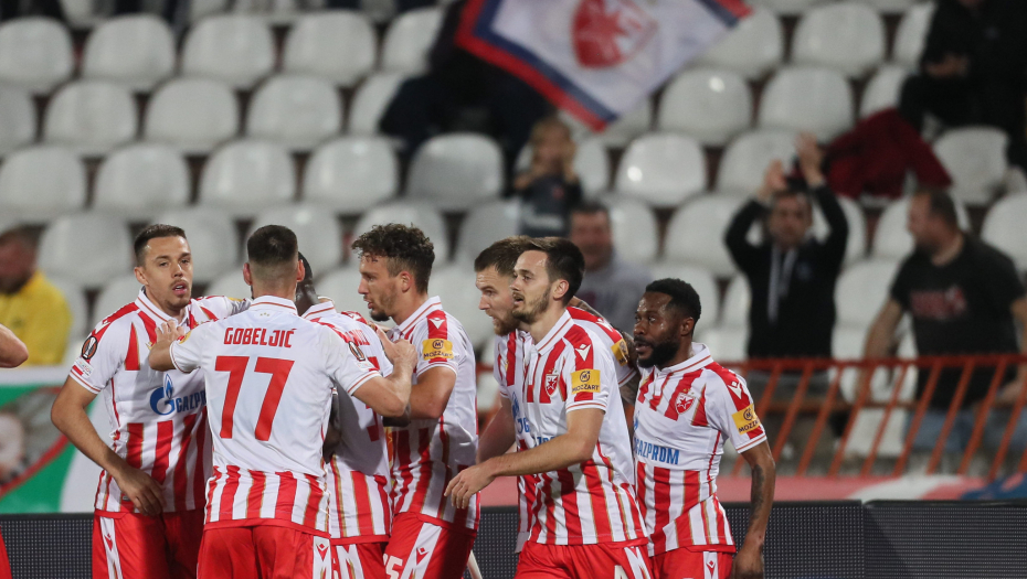 NOVI ODLAZAK S "MARAKANE" Zvezda (ipak) prodala štopera