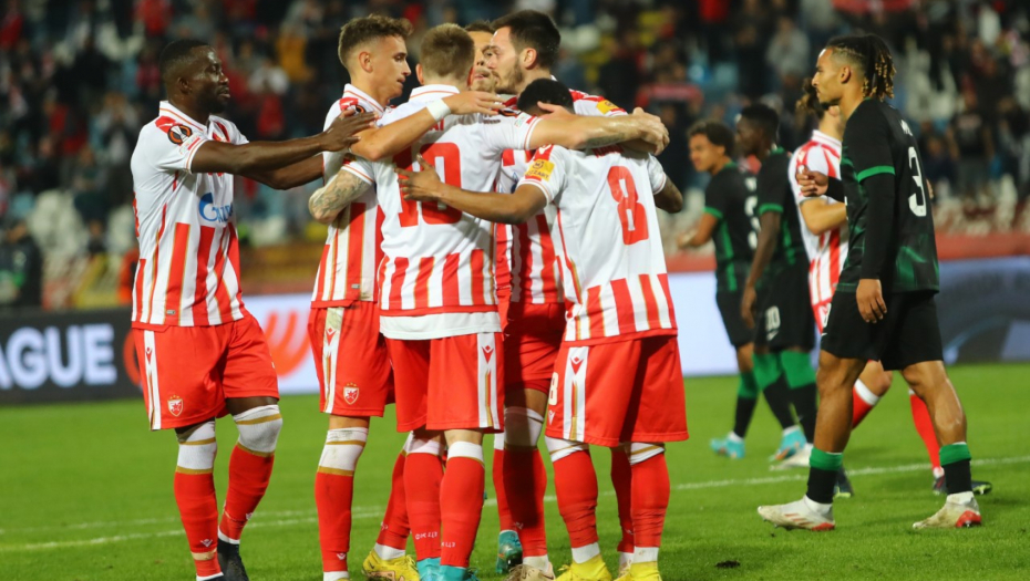 KATAI SVESTAN VAŽNOSTI MEČA Bila je ovo utakmica na sve ili ništa