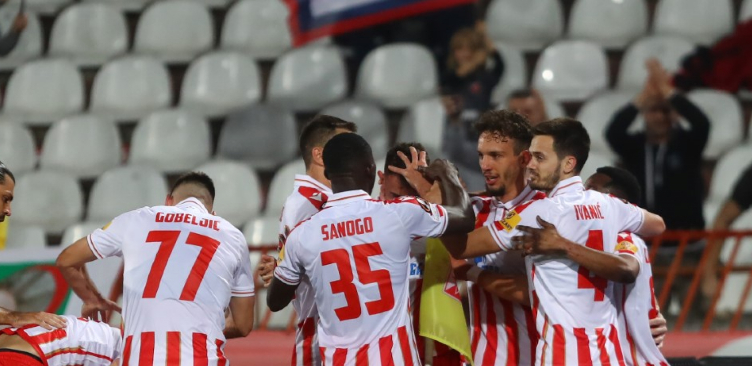 TRKA SEZONE U MONTE KARLU Zvezda "vozi" Veliku nagradu Monaka za proleće u Evropi