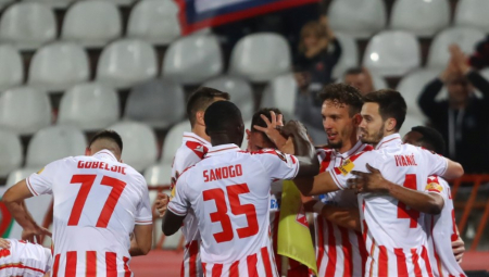 POBEDA ZLATA VREDNA Evo šta je Zvezda sebi obezbedila, ali i srpskom fudbalu posle pobede nad Ferencvarošem