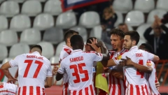 KAZNA ZBOG SKANDIRANJA Zvezda udarena po džepu