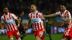 SJAJNE VESTI UZ UEFA STIGLE NA "MARAKANU" Zvezdi je krenulo na bolje, ali je ovo tek početak