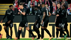 SJAJNI DIJABATE Ovako je Partizan poveo protiv Kelna (VIDEO)