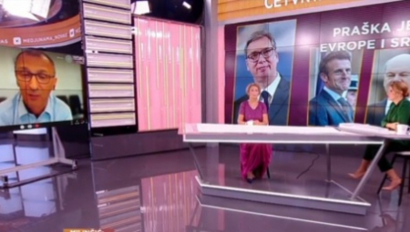 EVROPU ČEKAJU NESAGLEDIVE, KATASTROFALNE POSLEDICE Novinar otkriva: Grejanje poskupelo 100% u Češkoj, tenzije rastu u Italiji (VIDEO)