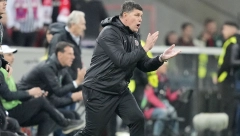 PETRIĆ UPOZORIO POSLE DRAME SA ČUKOM Dogodilo se upravo ono što sam pričao pre deset dana