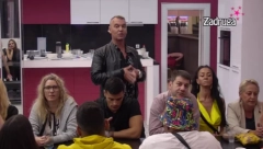 ŠOK ODLUKA USRED PROGRAMA UŽIVO Evo ko je sinoć zauvek napustio Zadrugu 6, totalni obrt u rijalitiju