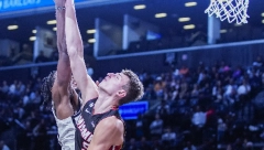 UČIO JE OD NAJBOLJIH Kažeš Jović, a misliš Jokić (VIDEO)