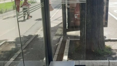 GROZNO! Ljudima se prevrće želudac od ovoga! Odvratan prizor sa  beogradske autobuske stanice! (FOTO)