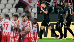 TEŠKO DA JE MOGLO BOLJE OD OVOGA Zvezda i Partizan doneli mnogo srpskom fudbalu, sada je sve lakše