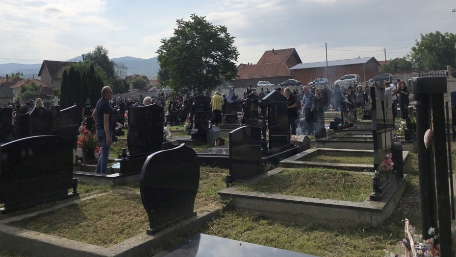 "VJEČNAJA PAMJAT" Upozorenje iz JKP "Pogrebne usluge": Ova greška može da vas košta 20.000 dinara