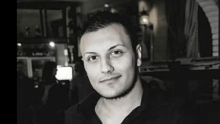OVO JE MUŠKARAC KOJI JE NAĐEN MRTAV KOD RIPNJA Njegova sestra sumnja da ga je pretukla pijana devojka i izbacila iz kola!