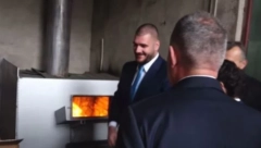 HIT! UČIO OD "NAJBOLJIH": Izjava Radeta Miloševića ZAPALILA INTERNET (VIDEO)