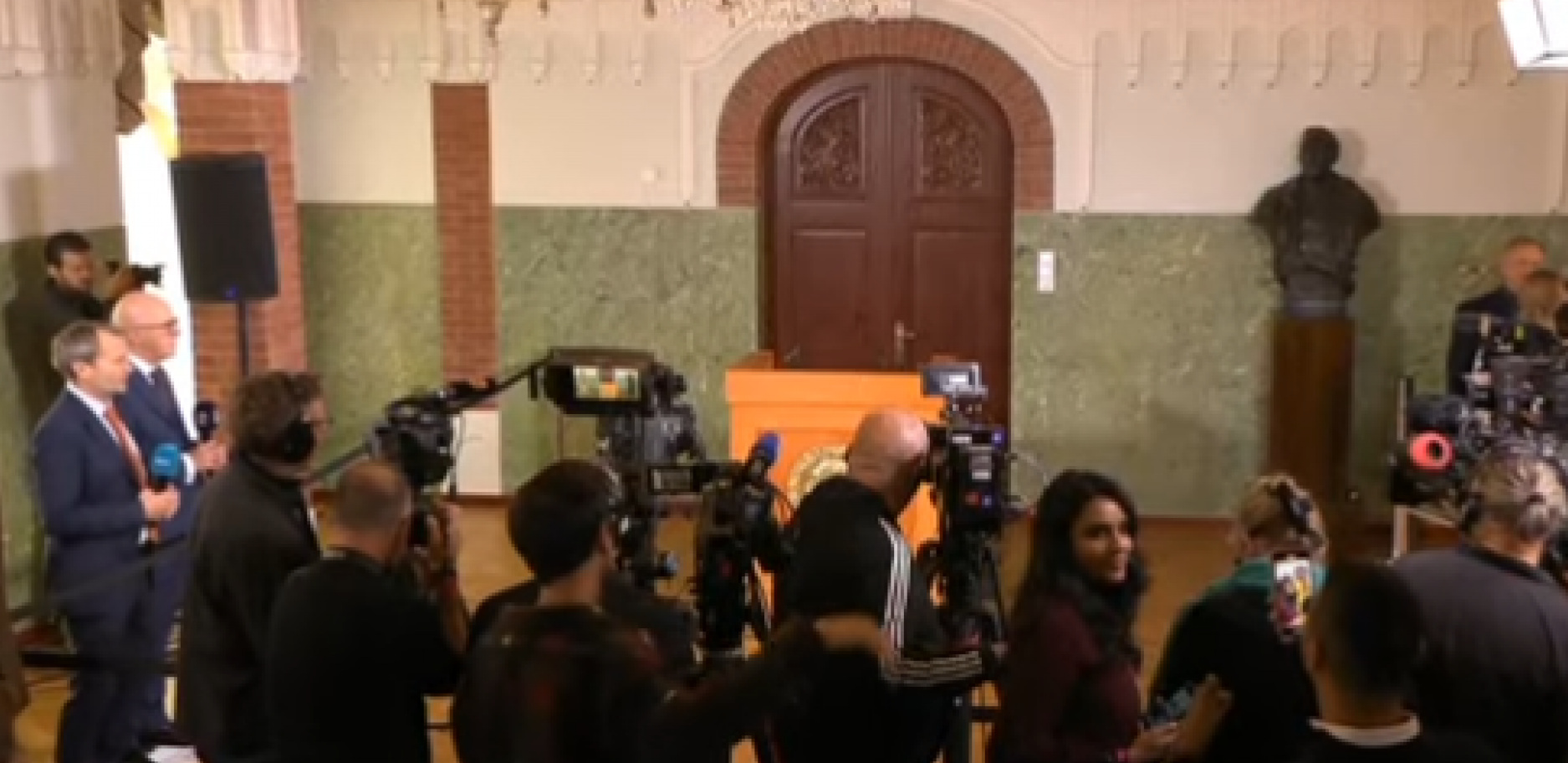 DODELJENA NOBELOVA NAGRADA ZA KNJIŽEVNOST Jun Fose ovogodišnji je dobitnik