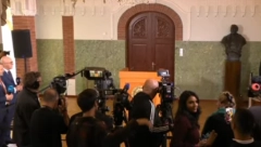 UKRAJINCI I RUSI UJEDINJENI U OSUDI (Ne)promišljena odluka izazvala kolektivan gnev