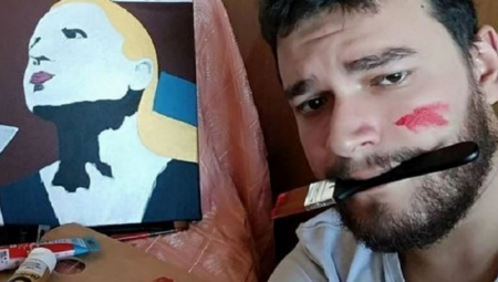 HOROR! IZBO STARICU NOŽEM 26 PUTA, PA JE IZUDARAO ČEKIĆEM Mladi umetnik iz Raške ubio poznanicu i opljačkao je