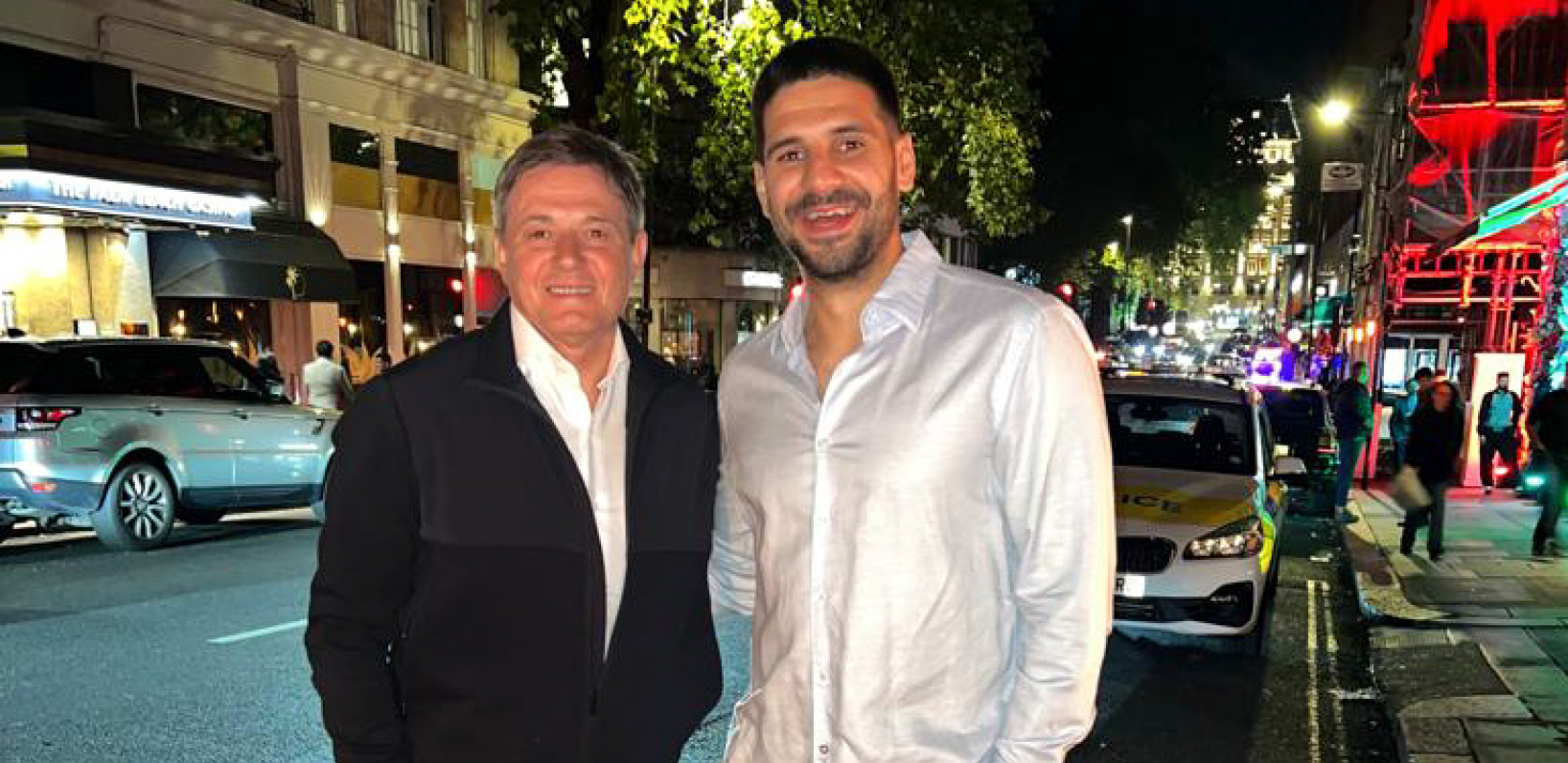 PIKSI NIJE MOGAO DA ČUJE BOLJE VESTI Otkriveno kada se Aleksandar Mitrović vraća na teren