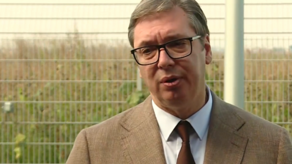 SRPSKE HEROINE KOD PREDSEDNIKA Vučić organizuje prijem za zlatne odbojkašice