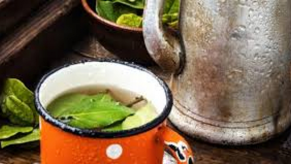 RECEPT ČUVENOG RUSKOG DOKTORA ZALUDEO SVET  Najmoćniji napitak za imunitet i probavu - cele zime nećete ni kihnuti